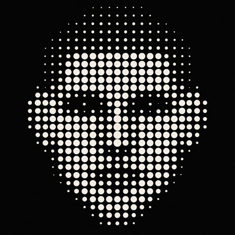The Turing Test logo
