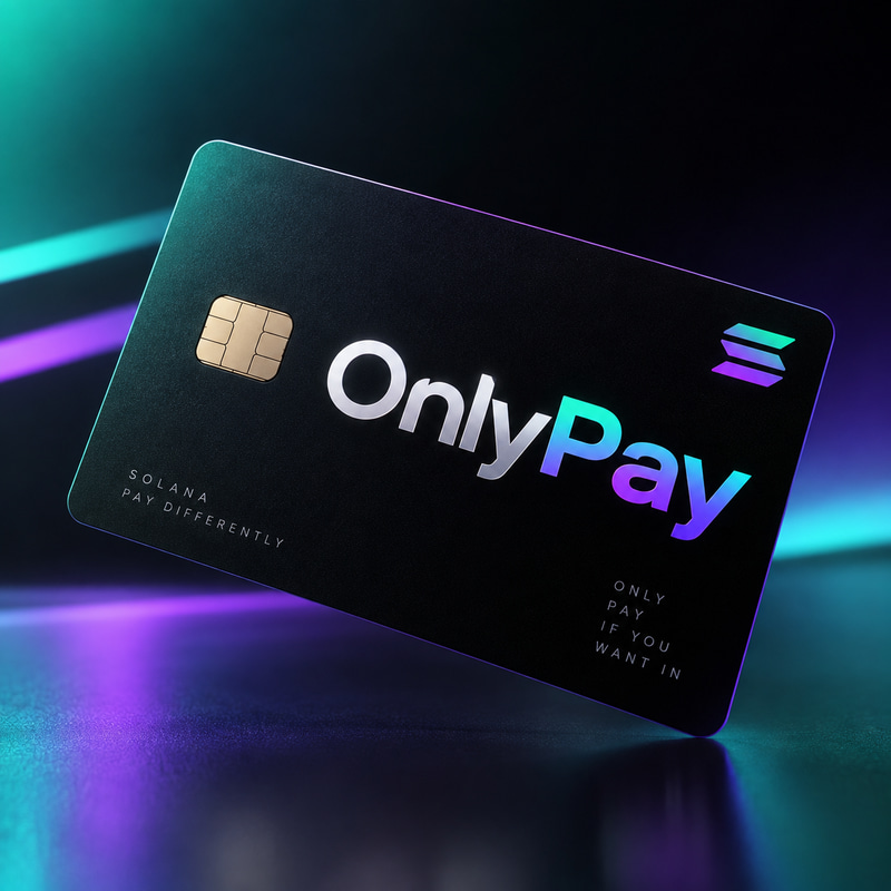 OnlyPay logo
