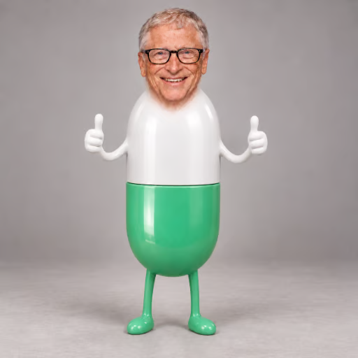 pillgates