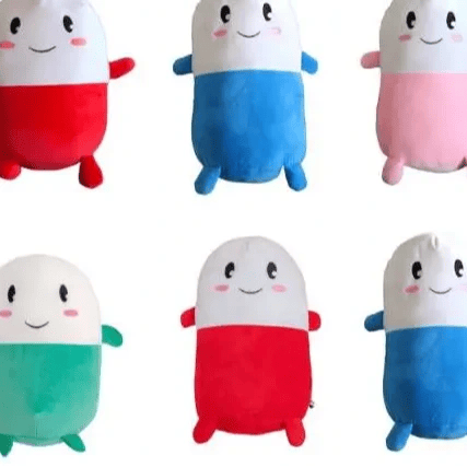 Happypills