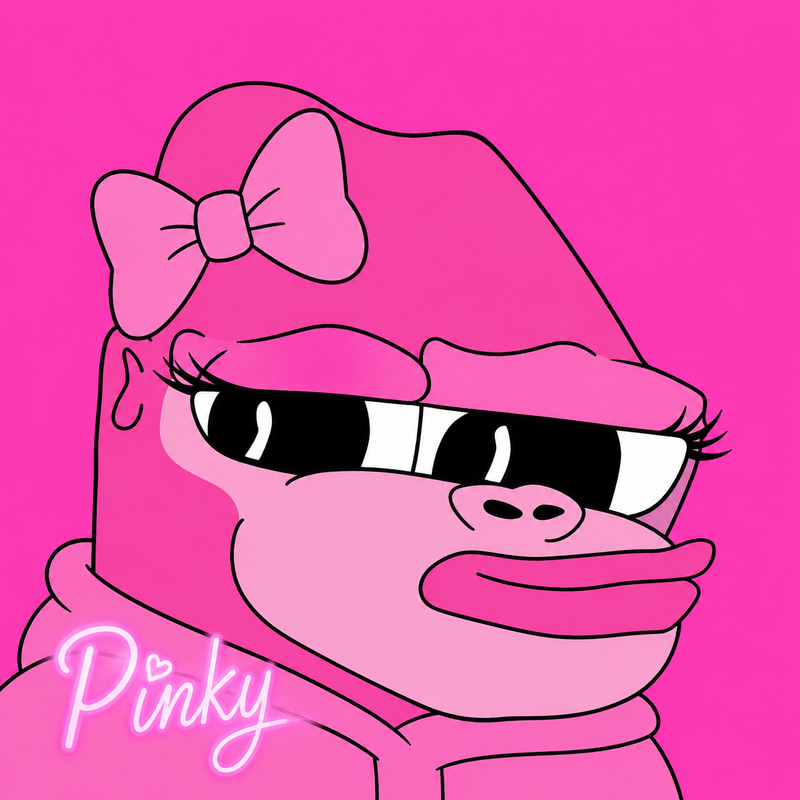 Pinky