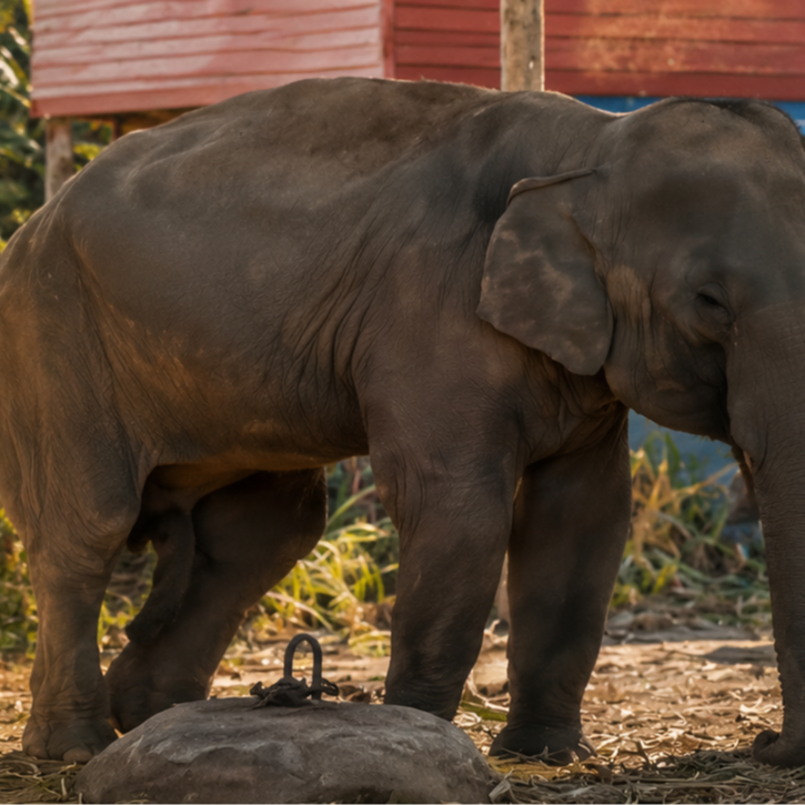 Goonephant