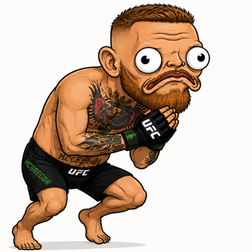 McGwegor