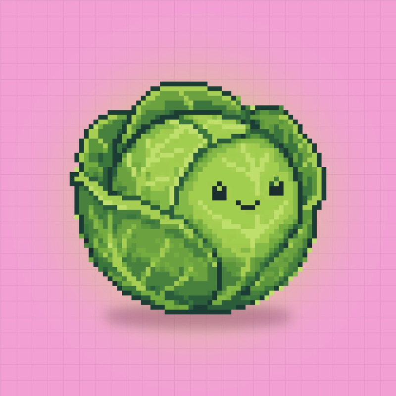 CABBAGE