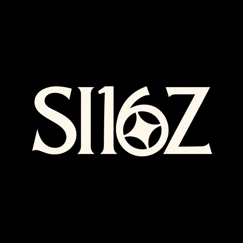 Si16z logo