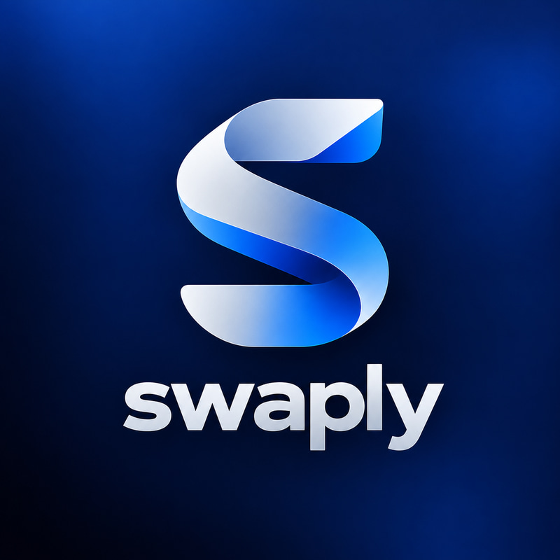 Swaply logo