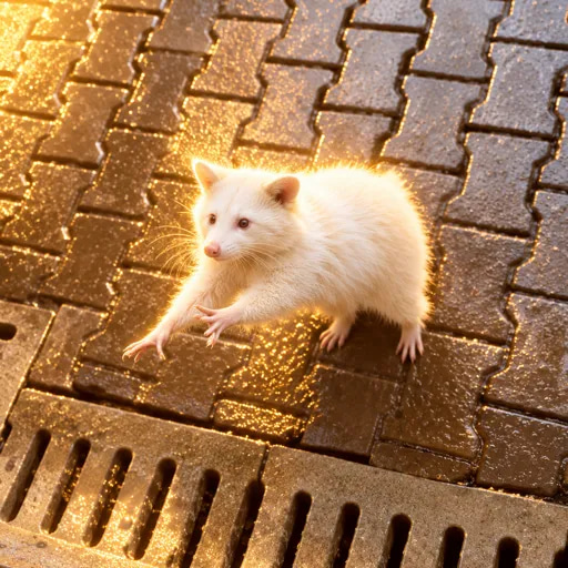 Raccoon