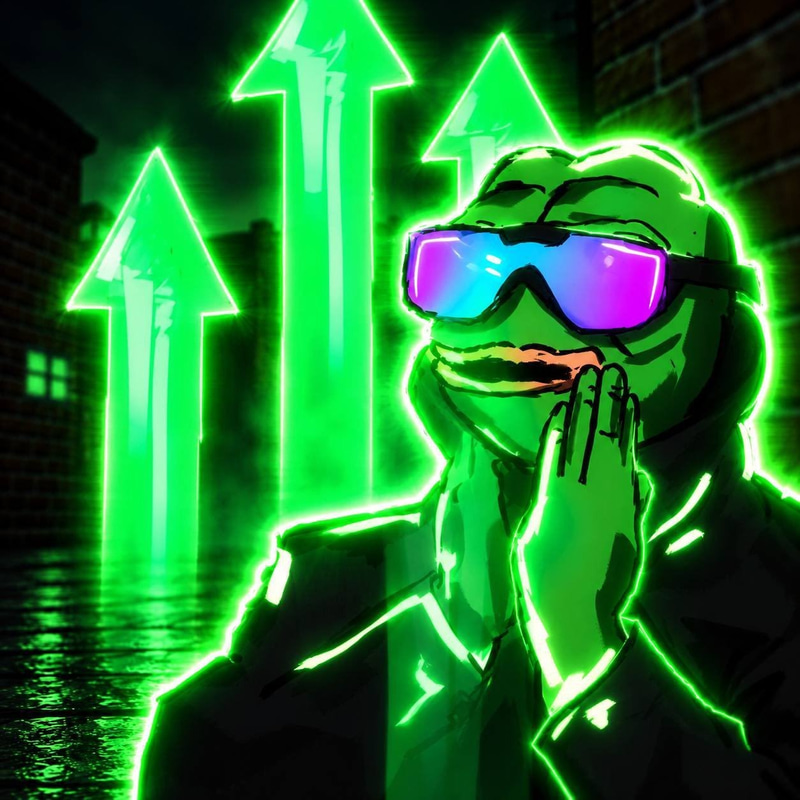 PEPEUP