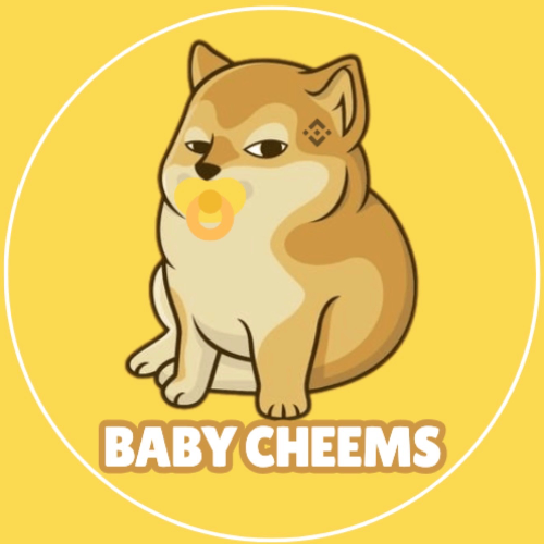 BABYCHEEMS