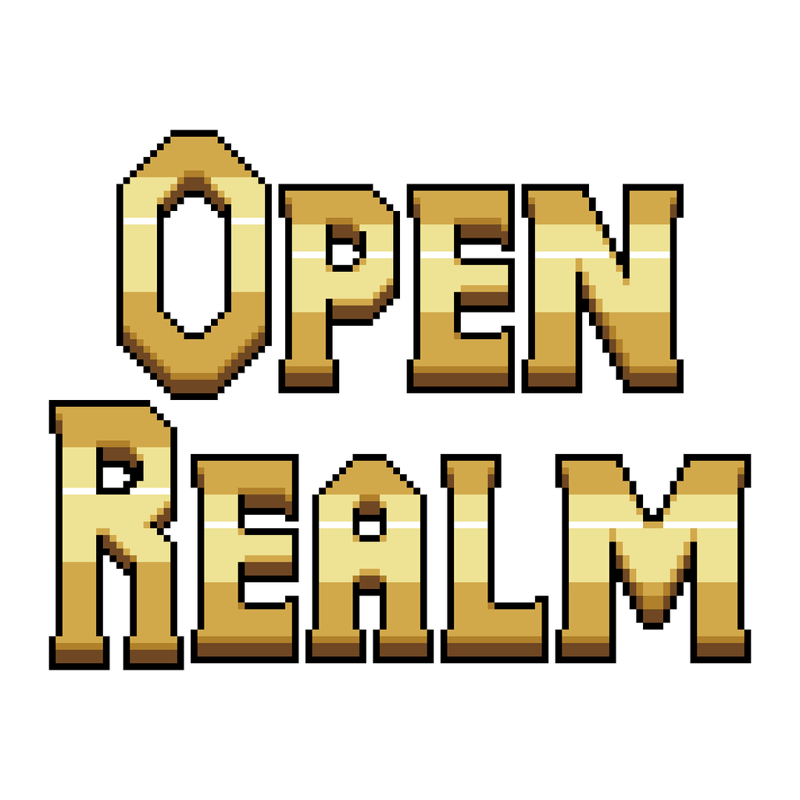 RealmCoin logo