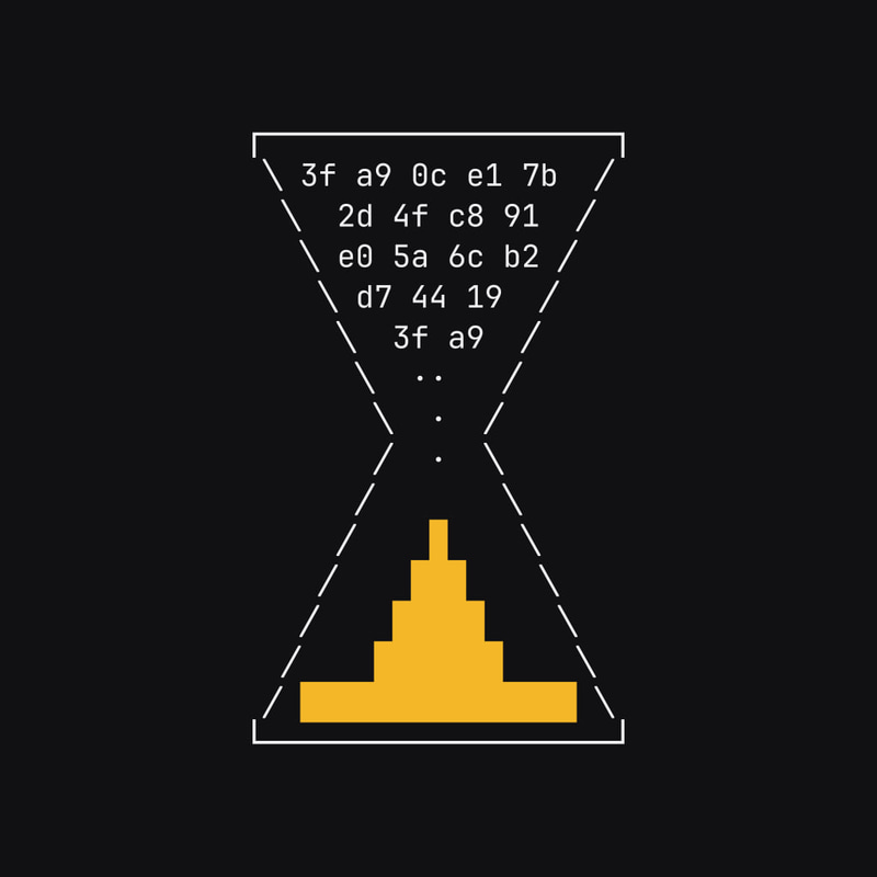 Proof Of Time logo