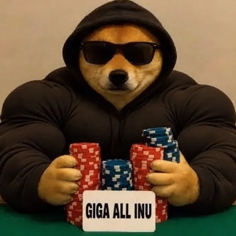 GIGAINU