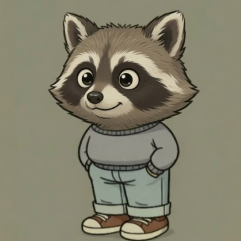 Just A Coon Guy logo