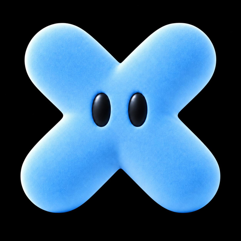 XFUN logo