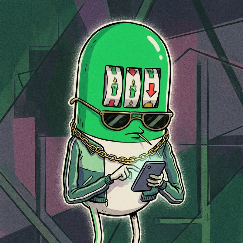Pumpster logo