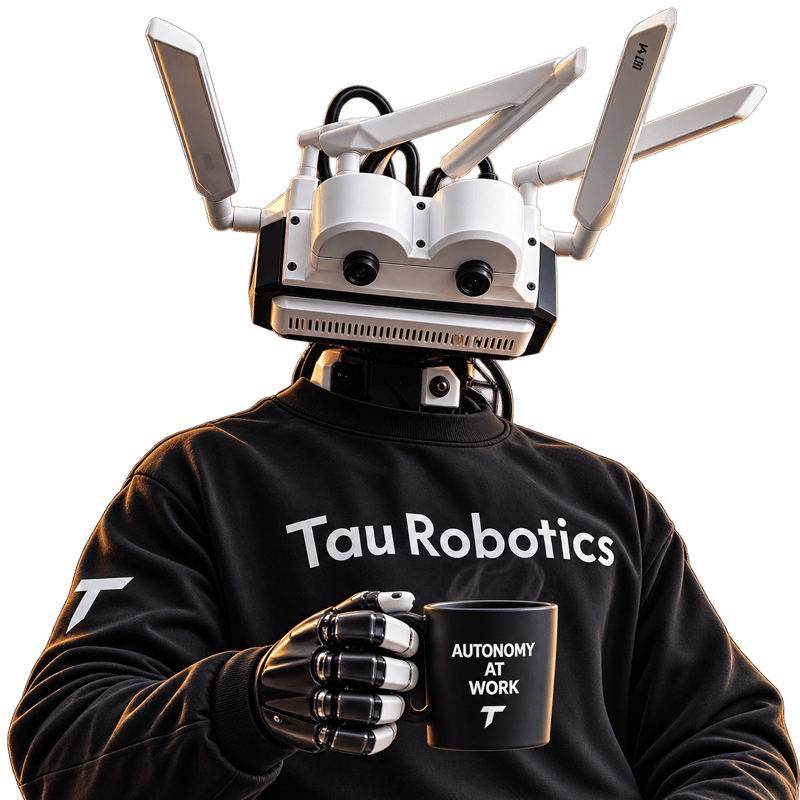 Tau