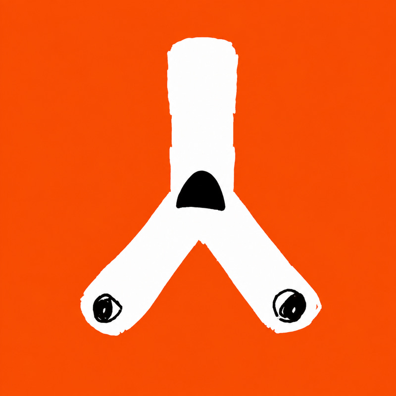 ⅄