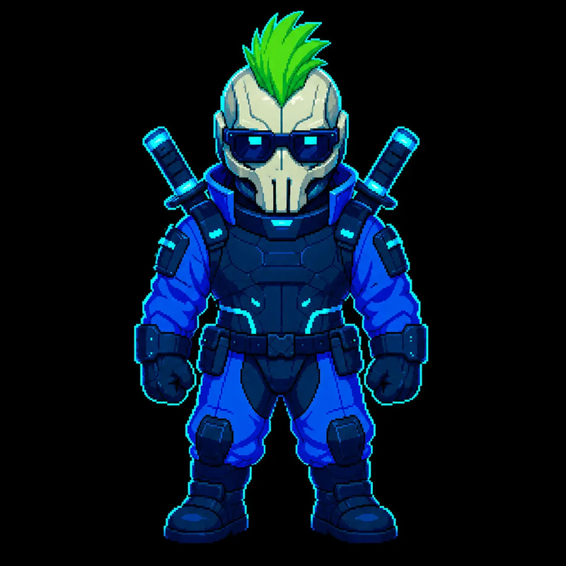 CYBERKILLER