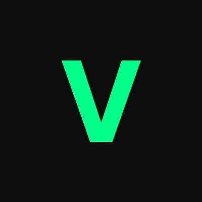 VibeCoin logo