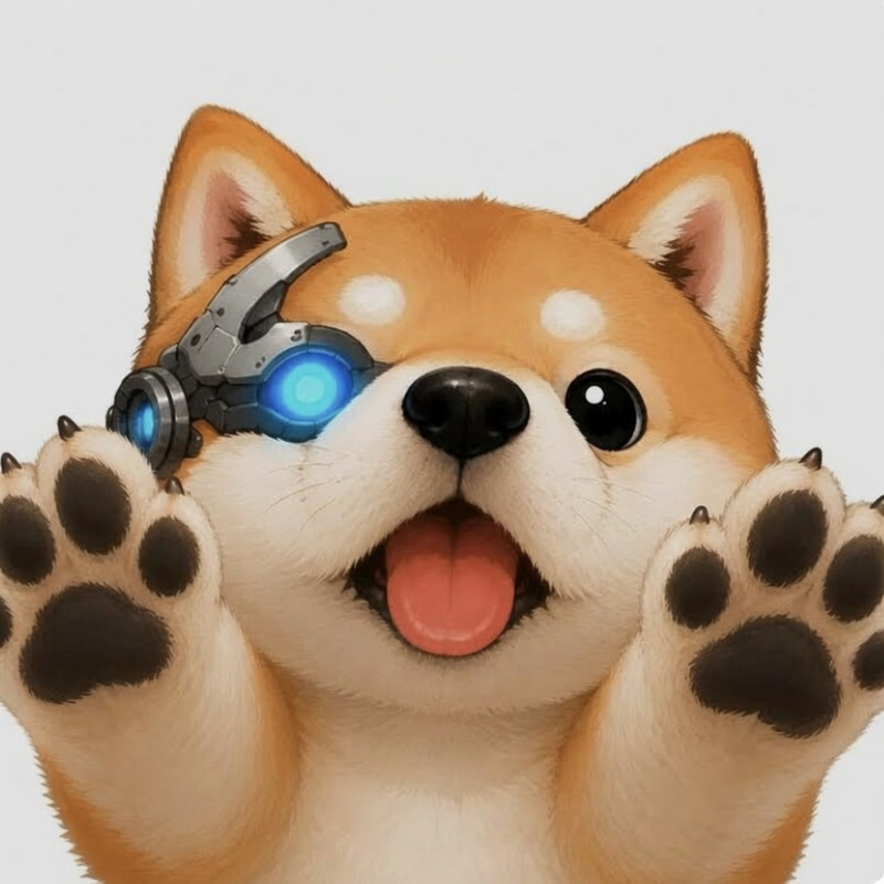 Artificial Inu logo