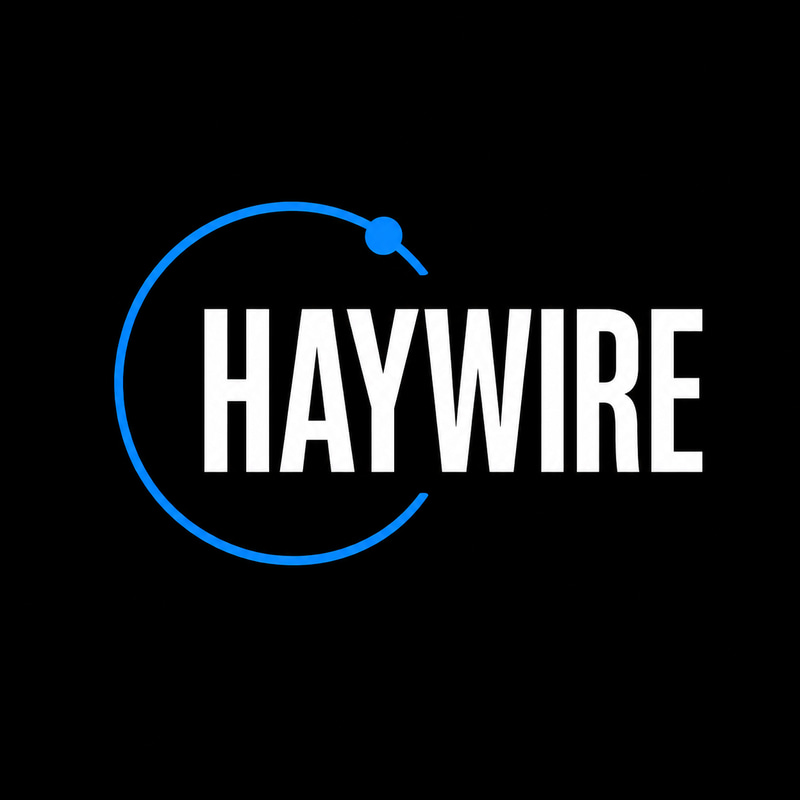 Haywire