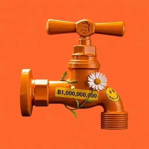 Faucet