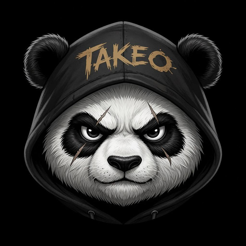 TAKEO