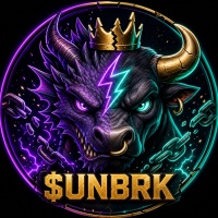 The Solana Spirit Never Breaks logo