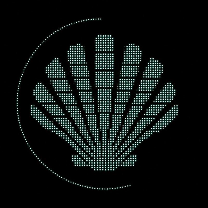 Seashell logo