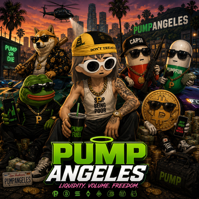 PUMPANGEL