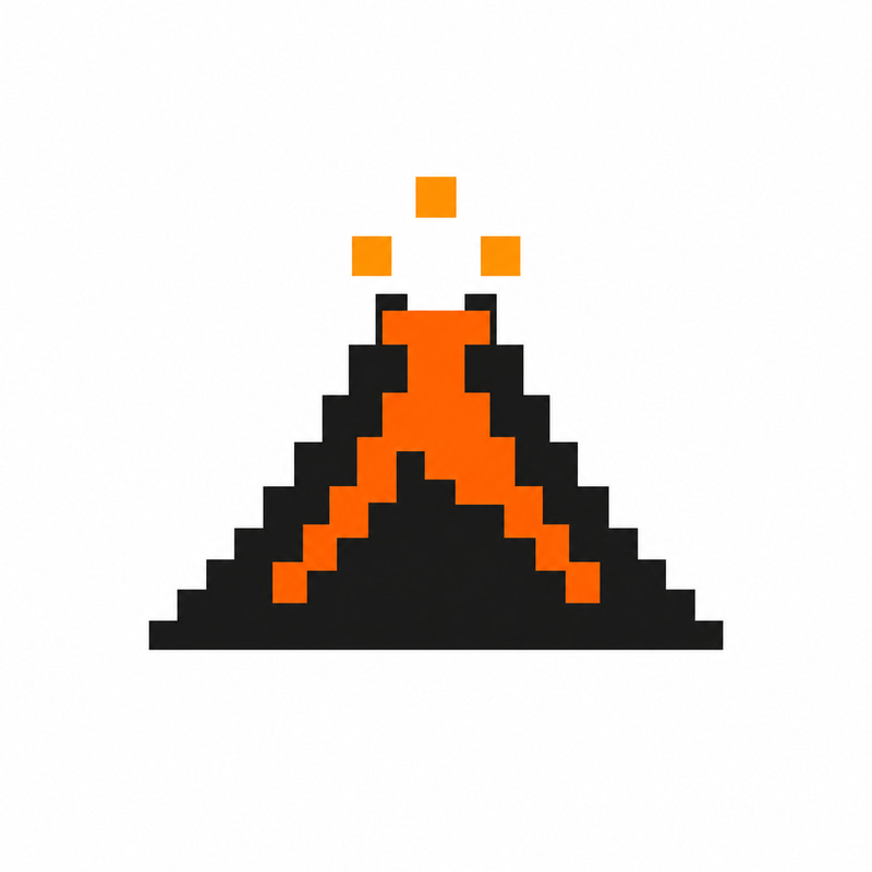 VOLCANO