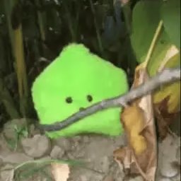 SUCKLET