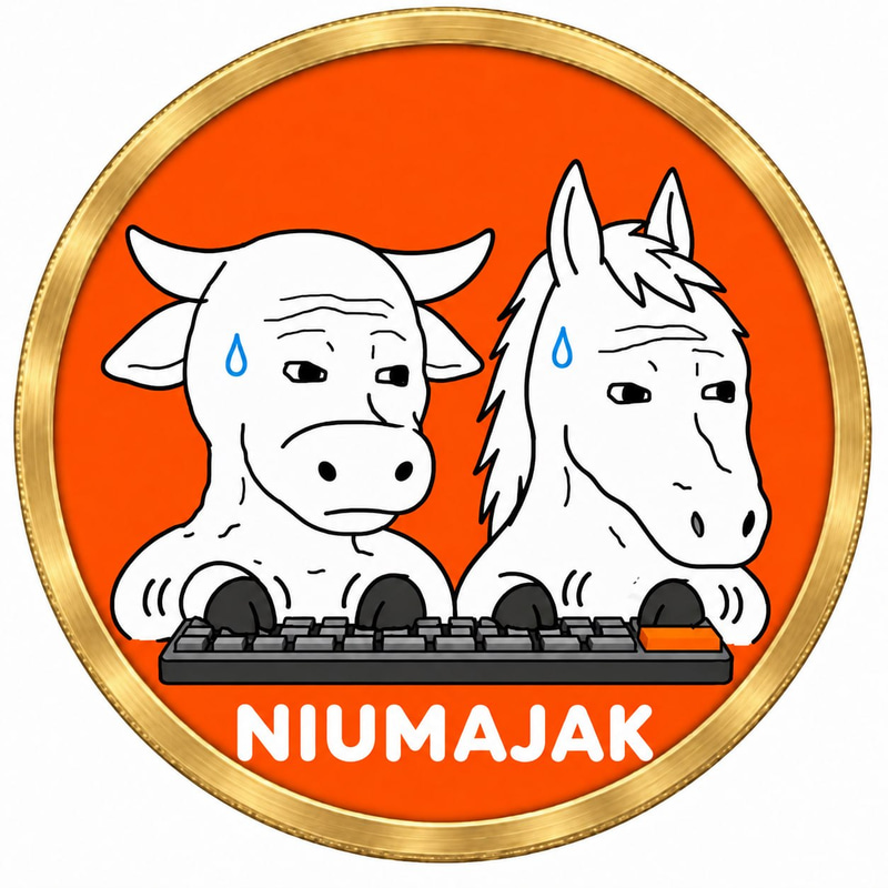 NIUMAJAK
