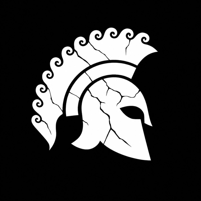 Odyssey By Grok logo