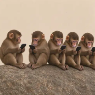 monkey 