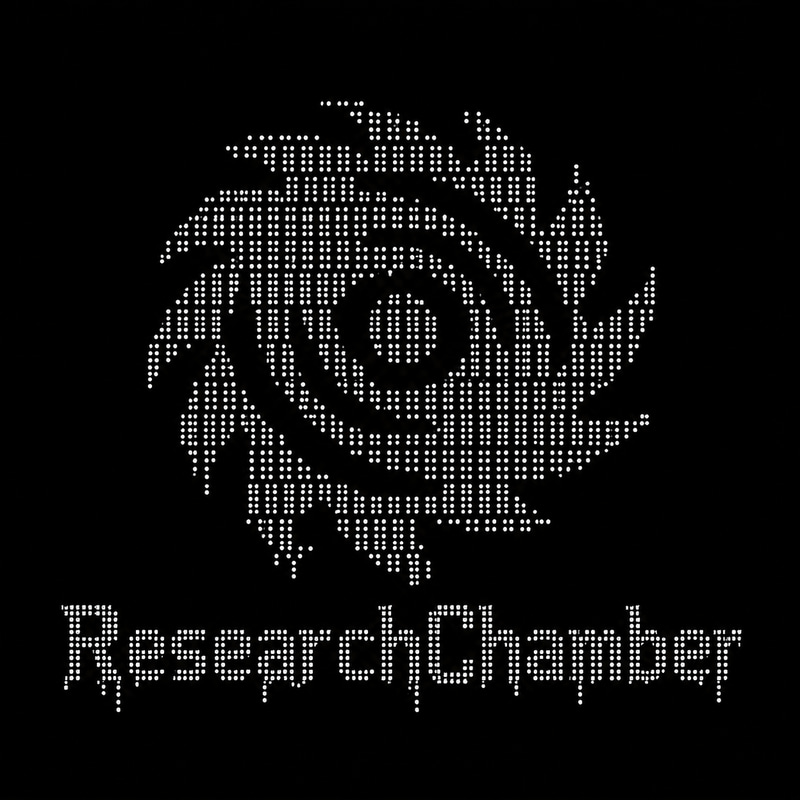 Research Chamber logo