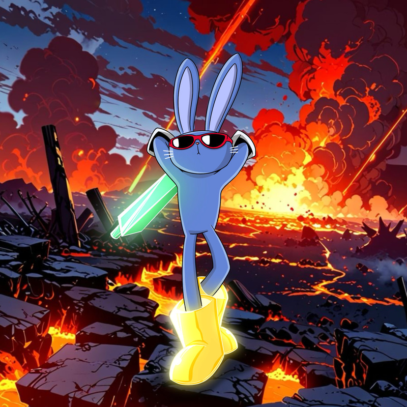 ZAPPY