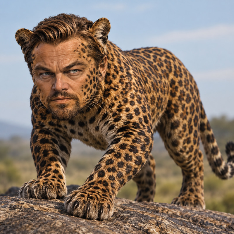 LEOPARDO