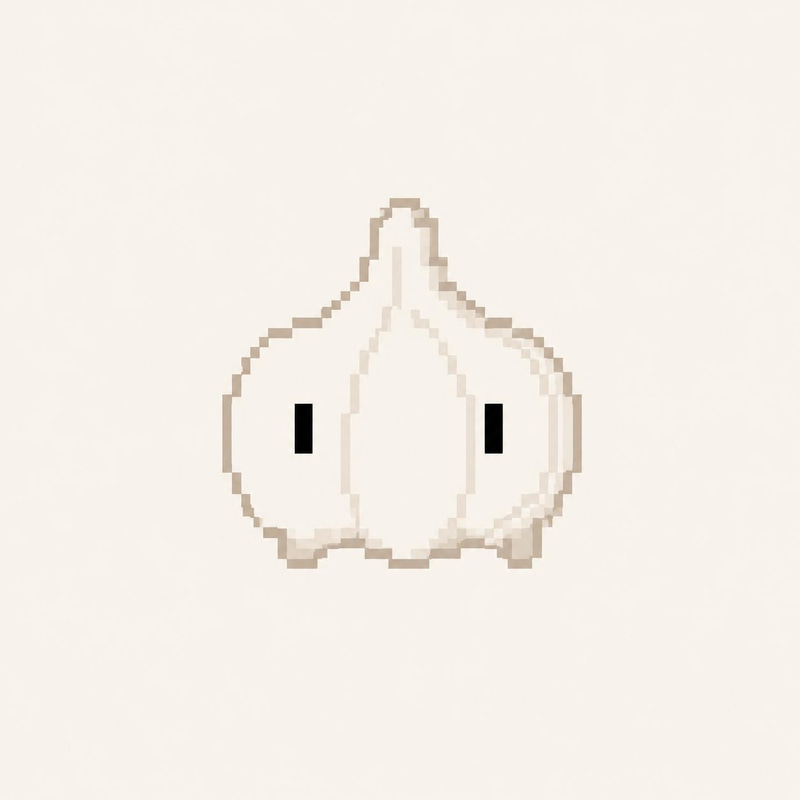 Garlic