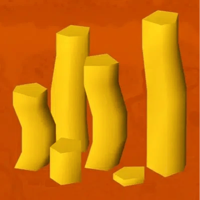 OSRS Gold logo