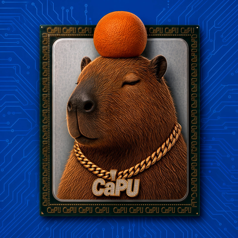 CaPU