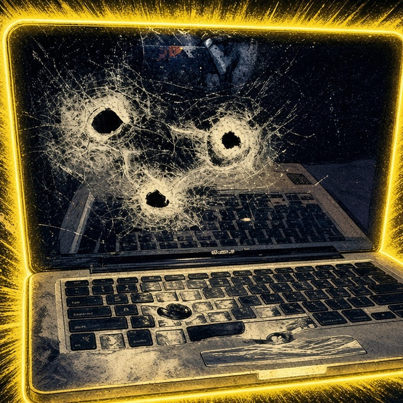Laptop