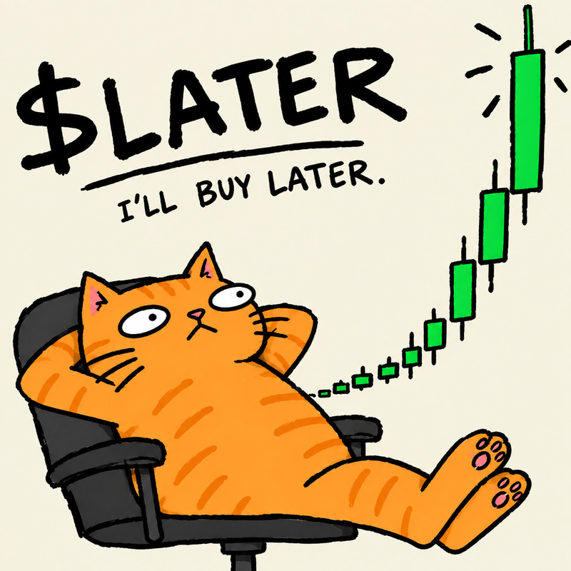 LATER