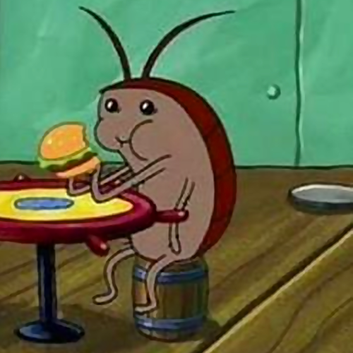 Cockroach