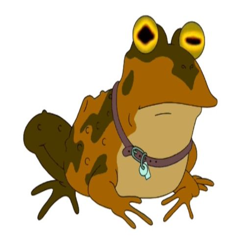 Hypnotoad