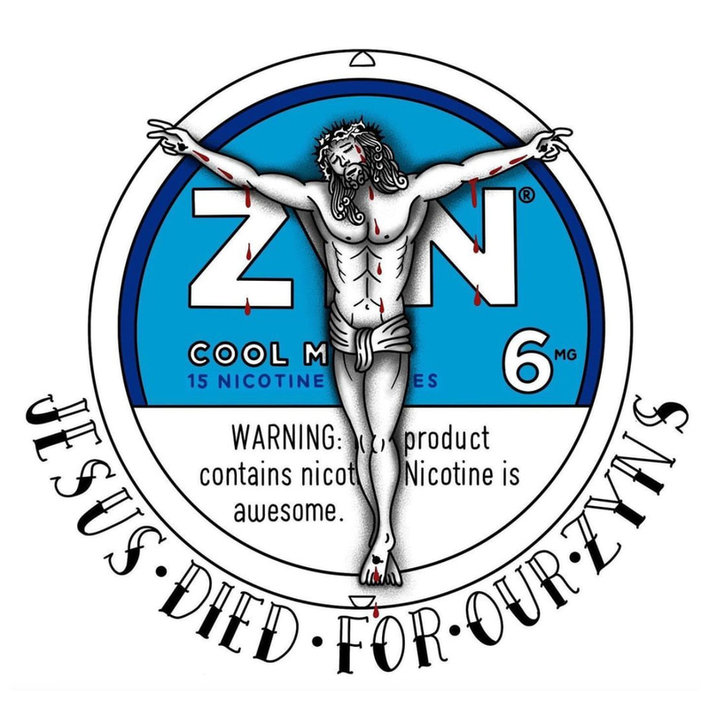 ZYN
