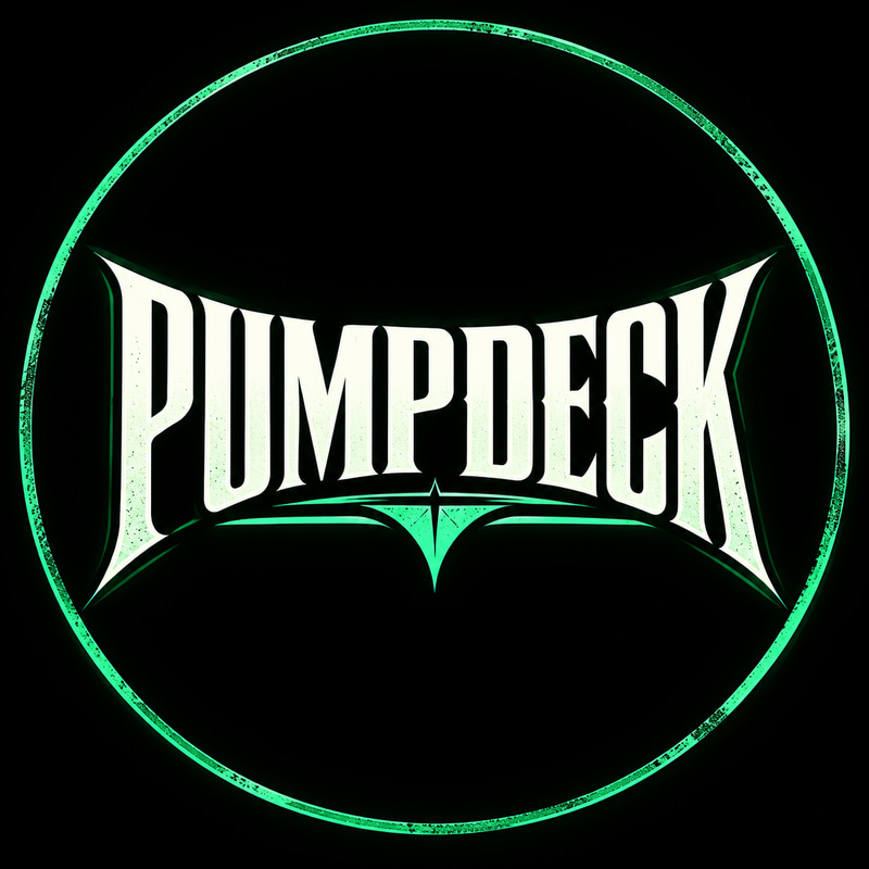 PDECK
