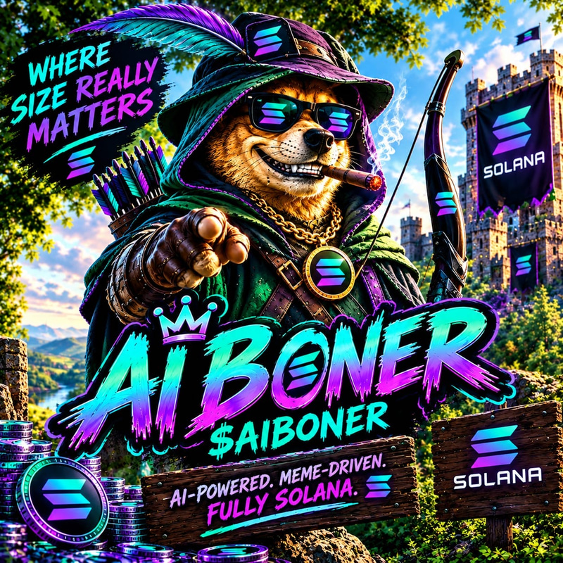 AIBONER 