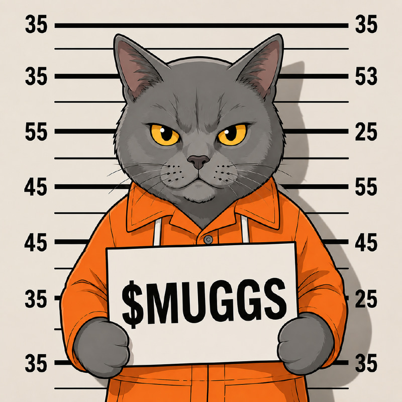 MUGGS