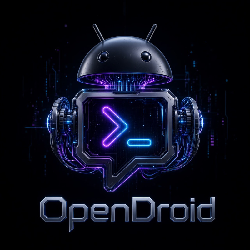 OPENDROID